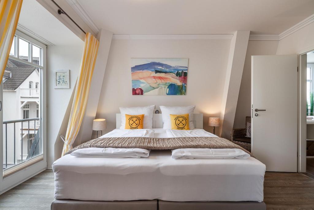 Fewo Valencia Am Rosenhof - 5 Sterne Dtv Ostseebad Kühlungsborn المظهر الخارجي الصورة